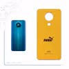 برچسب پوششی ماهوت مدل ML-PUMA مناسب برای گوشی موبایل نوکیا 3.4