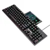 کیبورد مخصوص بازی مدل BJL K600