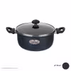 قابلمه زرساب مدل CH-422 سایز 22