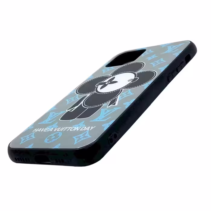 کاور مدل LV01-11 مناسب برای گوشی موبایل اپل iPhone 11