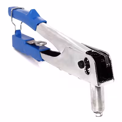 انبر پرچ استارمکس مدل ART-SX-10.5