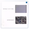 برچسب پوششی ماهوت مدل Earth-White-Marble مناسب برای تبلت ایسوس Zenpad 3S 10 2017 Z500KL