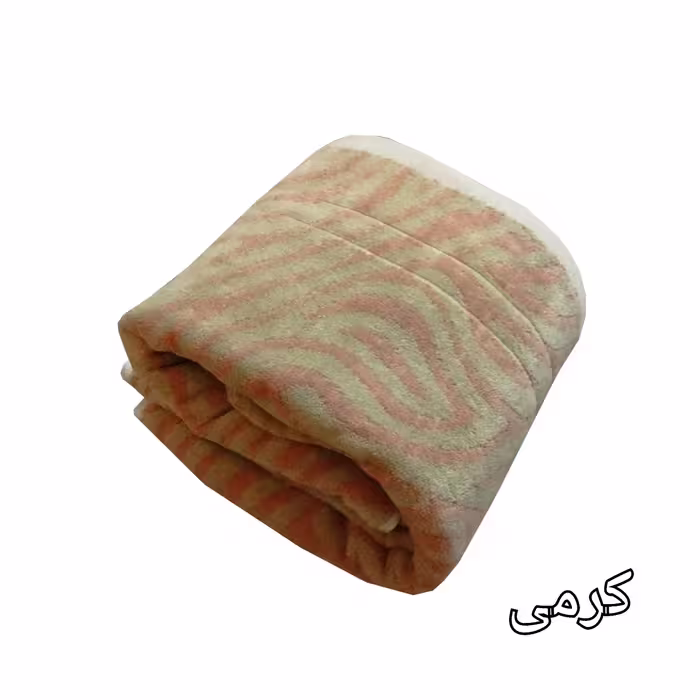 حوله استخری مدل بلور سایز 135×70 سانتی متر