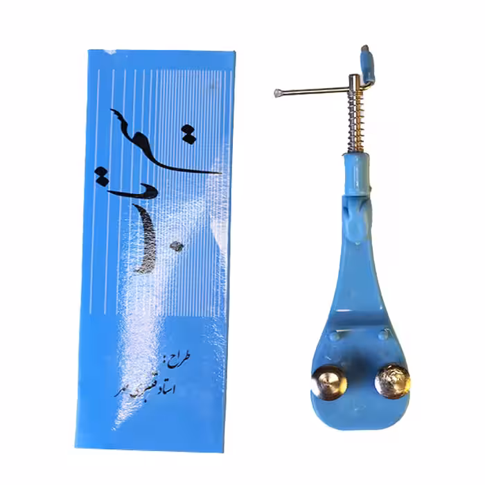 سیم تاب مدل استاد قمبری مهر کد R3