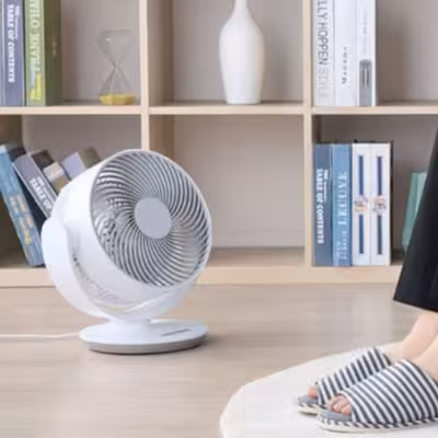 پنکه رومیزی میجیا مدل ZLXHS01ZM 