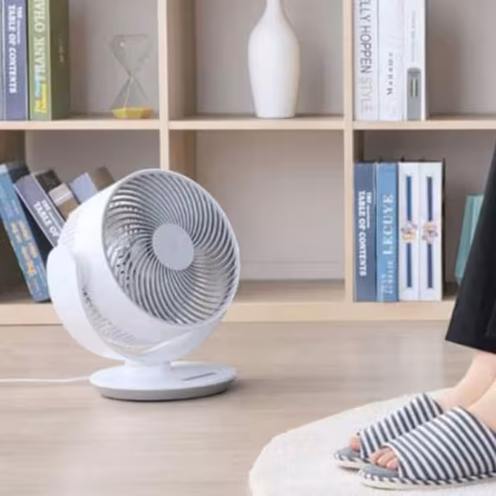 پنکه رومیزی میجیا مدل ZLXHS01ZM 