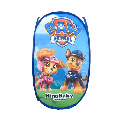 سبد اسباب بازی نینا بی بی مدل سگهای نگهبان 4 بسته 3 عددی