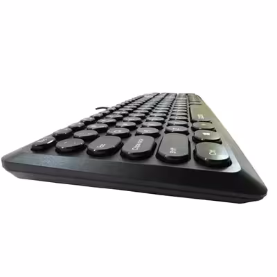 ماوس و کیبورد  زود مدل MK2000