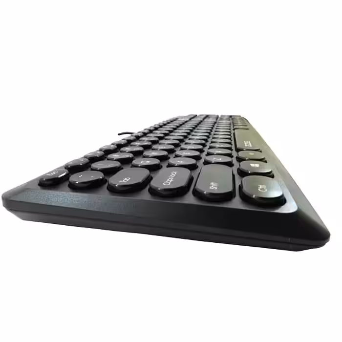 ماوس و کیبورد  زود مدل MK2000