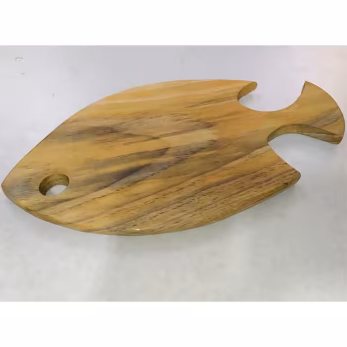 تخته سرو مدل ماهی