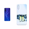 برچسب پوششی ماهوت مدل Penguin مناسب برای گوشی موبایل شیائومی Mi A3