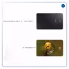 برچسب پوششی ماهوت مدل Dr-Mosadeq مناسب برای تبلت سامسونگ Galaxy Tab A 10.1 2016 T585