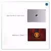 برچسب پوششی ماهوت مدل Manchester-United مناسب برای تبلت اپل iPad Pro 9.7 2016 A1675