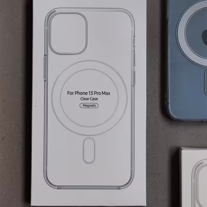 کاور مدل مگ سیف مناسب برای گوشی موبایل اپل iphone 13 PRO