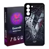 کاور گارد ایکس طرح Vikings مدل Glass10221 مناسب برای گوشی موبایل سامسونگ Galaxy S21 FE