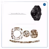 برچسب ماهوت طرح Army-Desert مناسب برای ساعت هوشمند سامسونگ Galaxy Watch 42mm