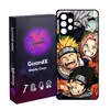 کاور گارد ایکس طرح Anime مدل Glass10461 مناسب برای گوشی موبایل سامسونگ Galaxy  A32 4G