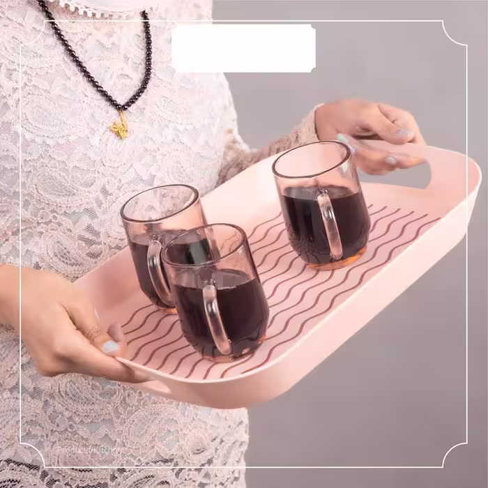 سینی مدل موج 