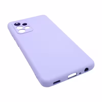 کاور پرو مدل سیلیکونی مناسب برای گوشی موبایل سامسونگ GALAXY A33