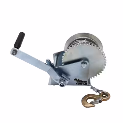 وینچ دستی سامکو مدل YP-1200LB