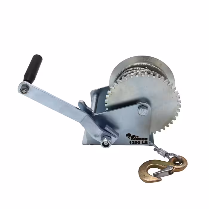 وینچ دستی سامکو مدل YP-1200LB