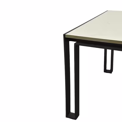 میز پذیرایی مدل لانژ کد 100x100