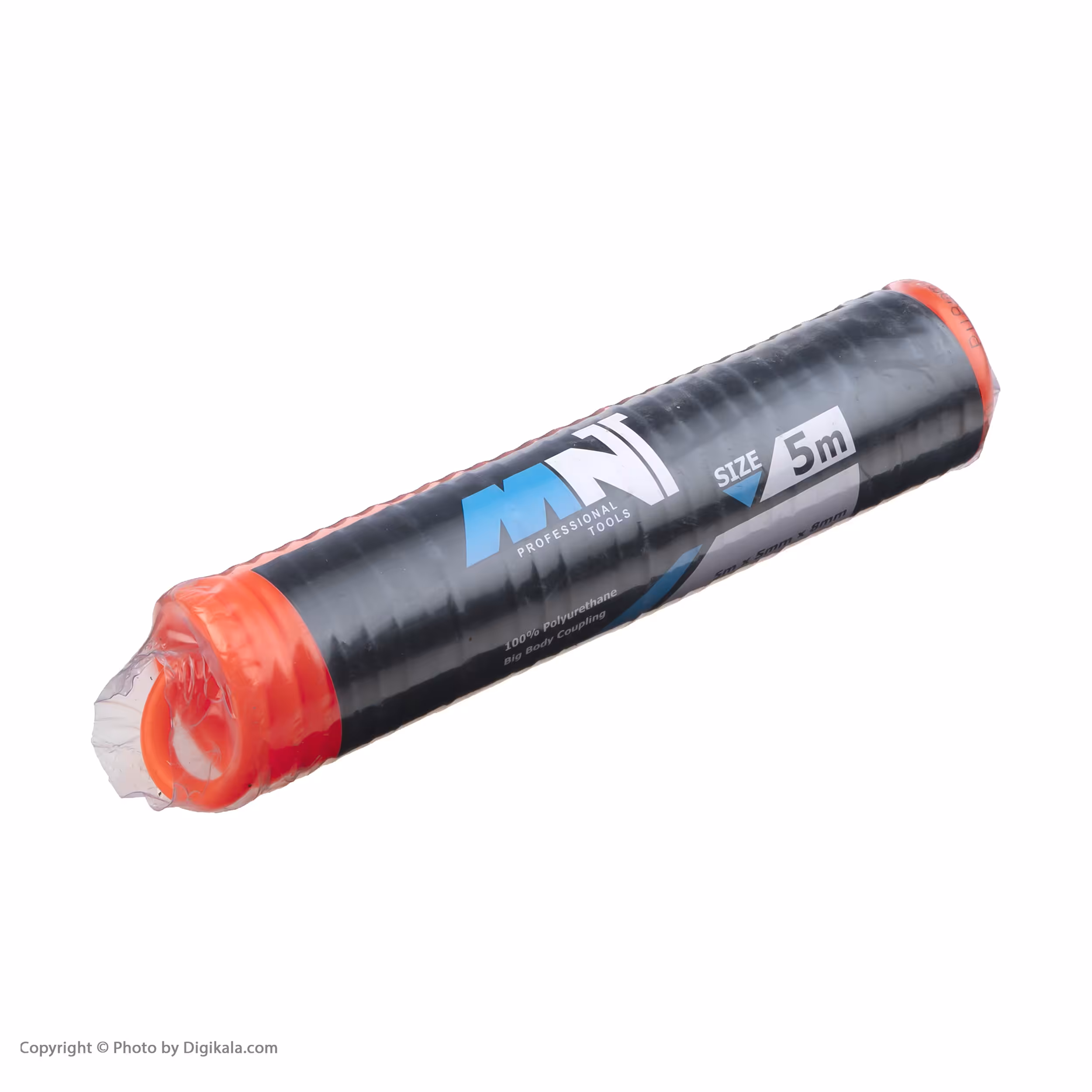 شلنگ فنری ام ان تی مدل 001 طول 5 متر
