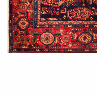 فرش دستبافت سه متری مدل همدان کد 48.2623