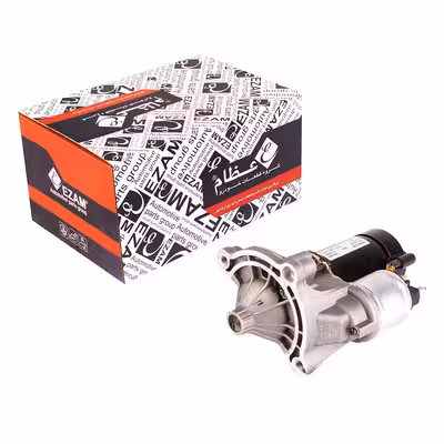 استارت عظام کد 7001 مناسب برای پژو 405