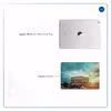 برچسب پوششی ماهوت مدل Rome City مناسب برای تبلت اپل iPad Air 2013 A1475