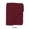 سرویس روتختی مدل میکروفایبر نیکیا کد T 120 یک نفره سه تکه
