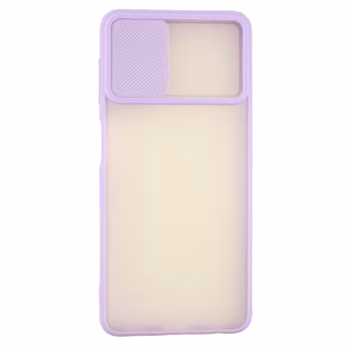 کاور مدل PHSFRM مناسب برای گوشی موبایل سامسونگ Galaxy A22 4G