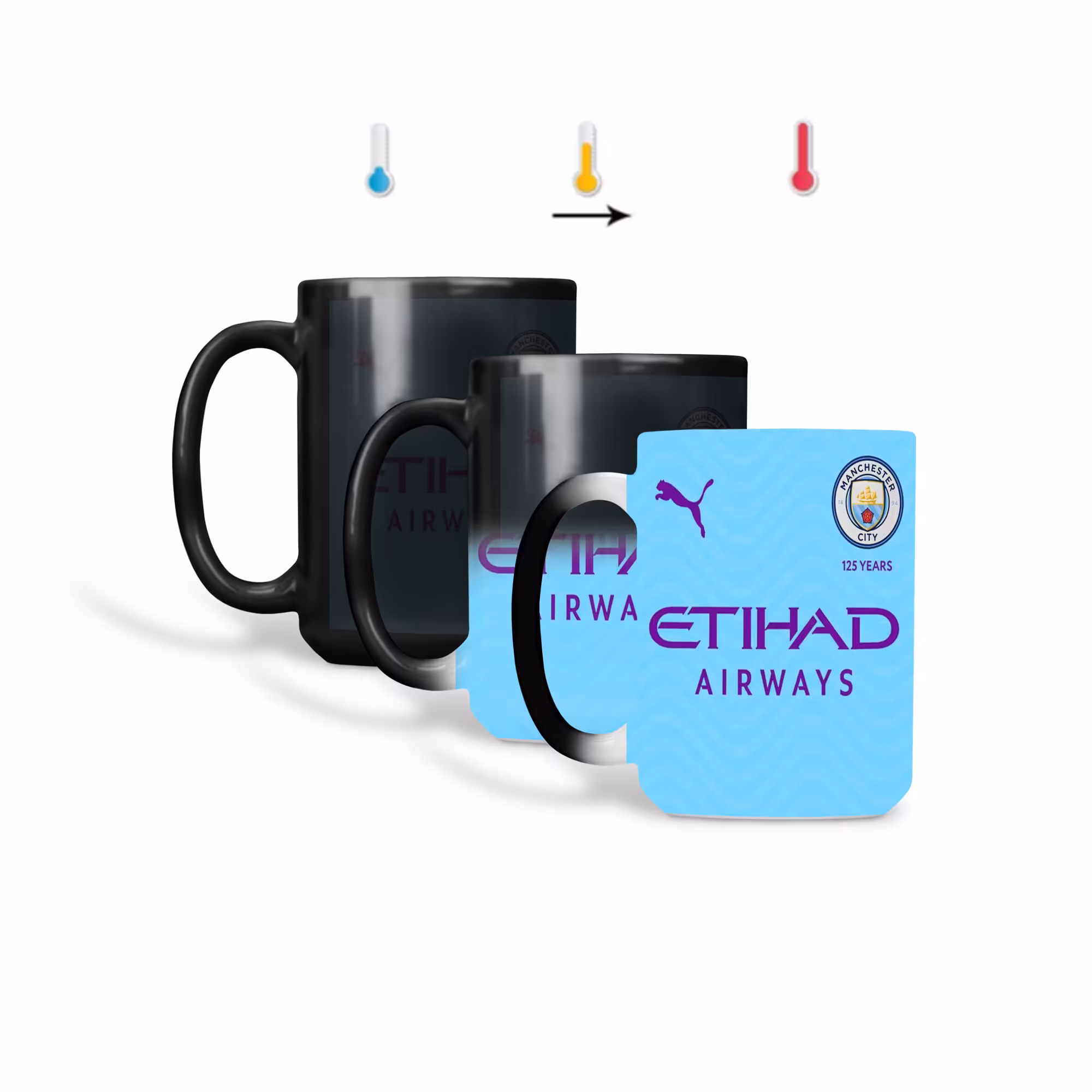 ماگ حرارتی طرح اسم داراب مدل هالند سیتی