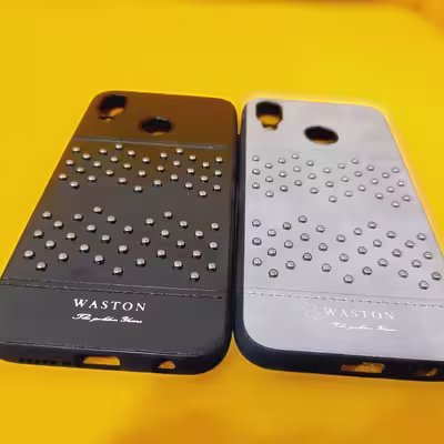 کاور مدل P20 مناسب برای گوشی موبایل هوآوی nova 3e / p20 lite
