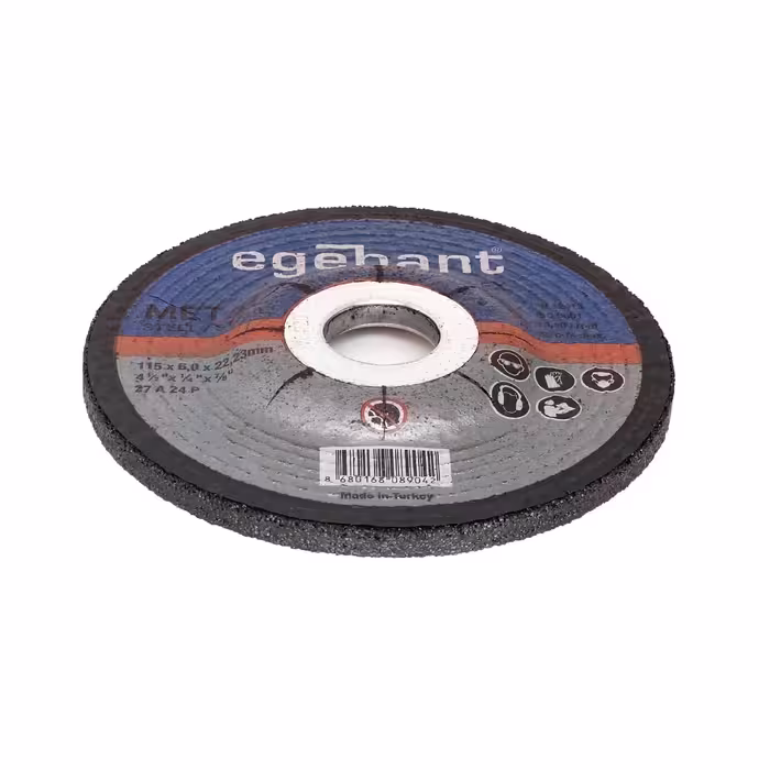 صفحه ساب آهن اگبانت مدل ART -SA-115-6-10 مجموعه 10 عددی