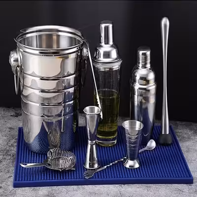 مت بار سرد مدل آلفا 20x10