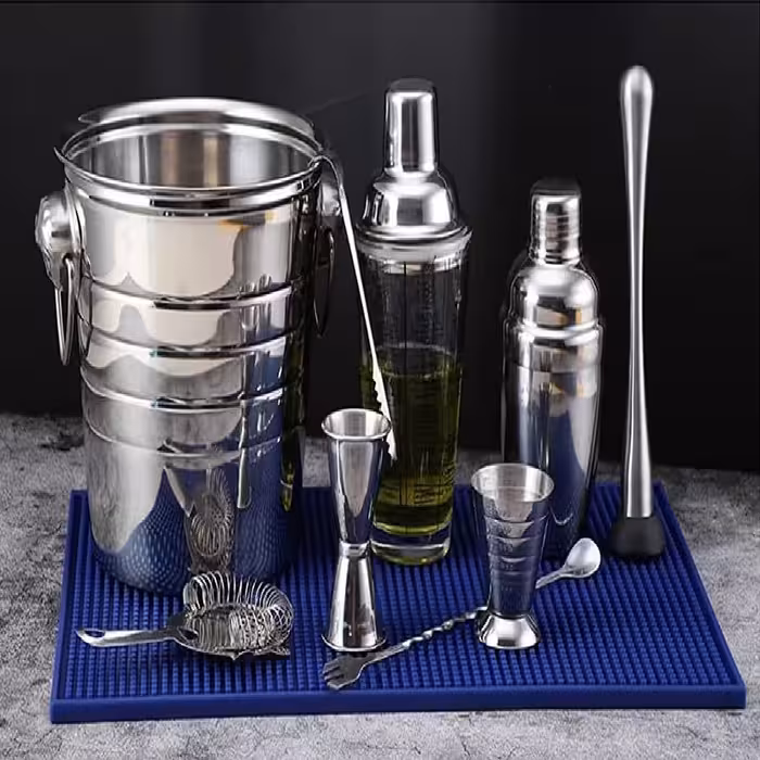 مت بار سرد مدل آلفا 20x10