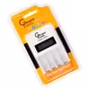  شارژر باتری جنرال پاور مدل GC-407LCD