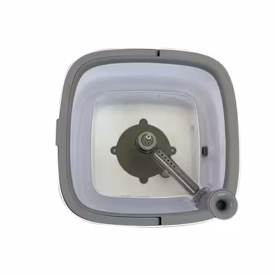 ست سطل و زمین شوی دبلیو اس مدل WS200