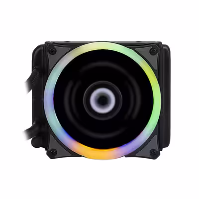 سیستم خنک کننده آبی گیم مکس مدل Iceberg 120