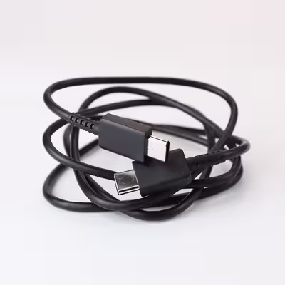 کابل USB-C مدل C2USBCSAMV30 طول 1 متر