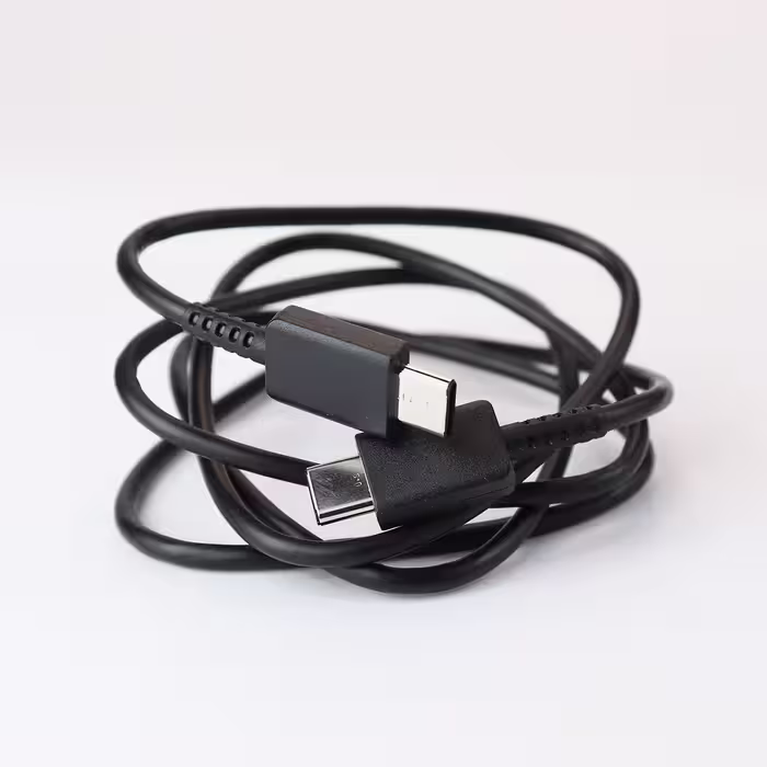 کابل USB-C مدل C2USBCSAMV30 طول 1 متر