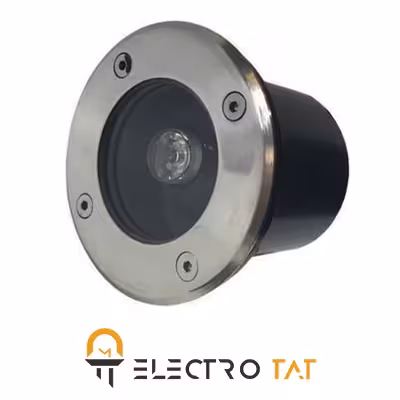 چراغ دفنی 7 وات ال ای دی 4M