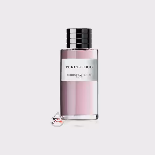 عطر ادکلن کرستین دیور پرپل عود | christian dior purple oud