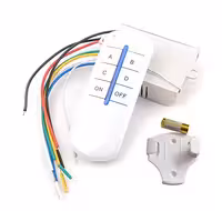 ریموت کنترل ال ای دی