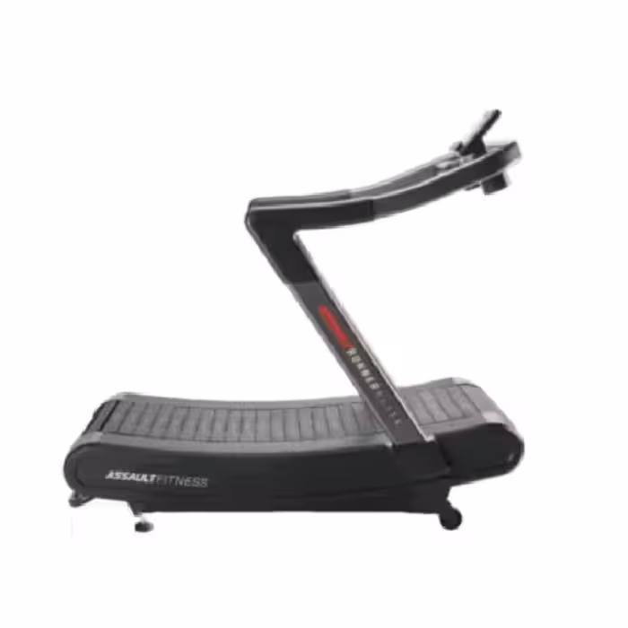 تردمیل مکانیکی ایررانر اسالت الیت assault Elite