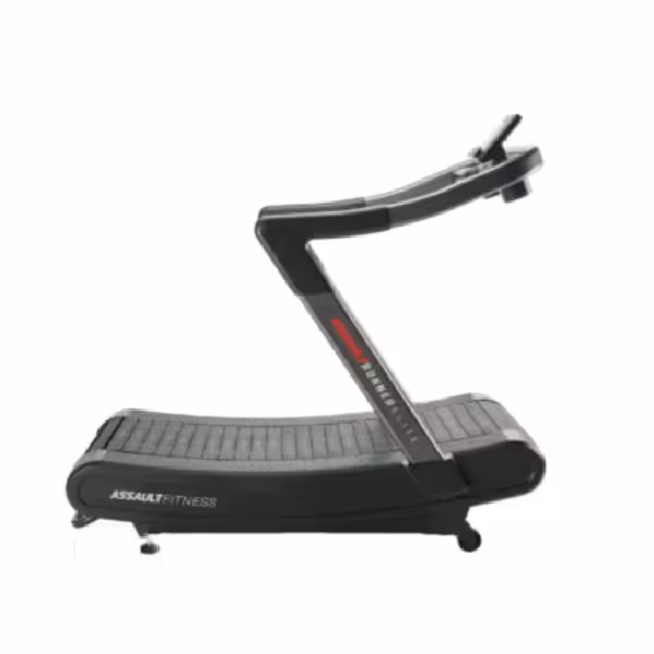 تردمیل مکانیکی ایررانر اسالت الیت assault Elite