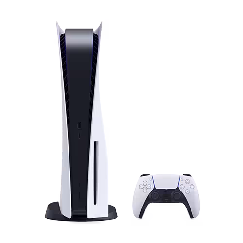 کنسول بازی پلی استیشن 5 فت استاندارد
