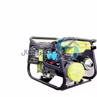 موتور برق 3.8 کیلو وات بنزینی 7 اسب پوتر PT8001V