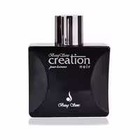 ادوپرفیوم مردانه باگ سانز کریشن نویر Baug Sons Creation Noir